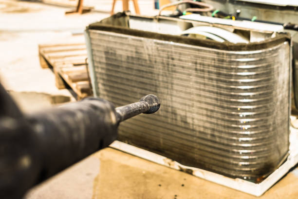 Best HVAC System Cleaning  in Hannahs Mill, GA