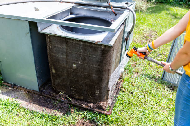Best Best Air Duct Cleaning Company  in Hannahs Mill, GA