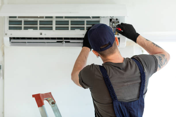 Best Air Duct Cleaning Company Near Me  in Hannahs Mill, GA