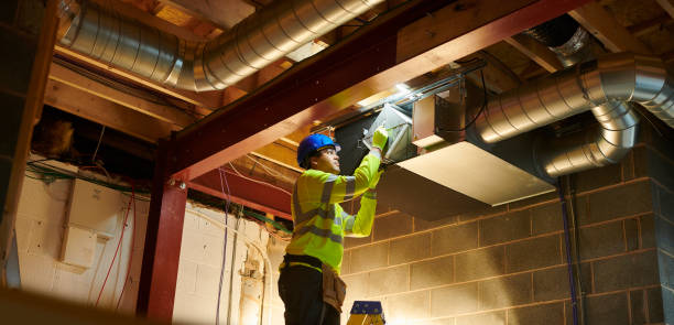 Affordable HVAC Duct Cleaning in GA