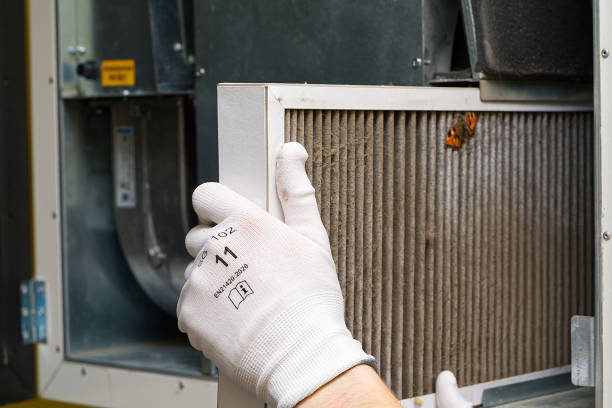 Best HVAC Duct Inspection Services  in Hannahs Mill, GA