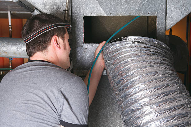 Best Ventilation Cleaning Services  in Hannahs Mill, GA