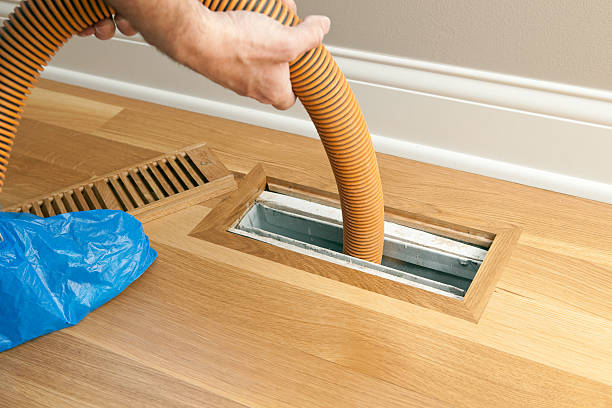 Best Ductwork Cleaning Services  in Hannahs Mill, GA