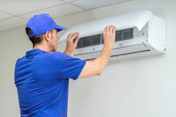 Best Affordable HVAC Duct Cleaning  in Hannahs Mill, GA