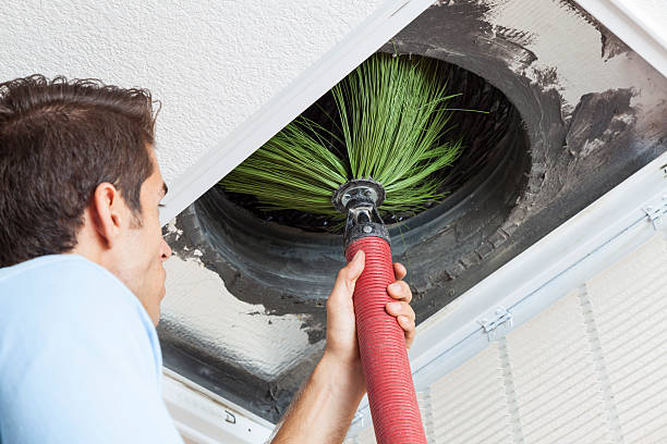 Best Local Air Duct Cleaning Services  in Hannahs Mill, GA